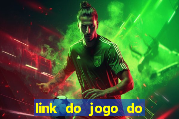 link do jogo do tigrinho original